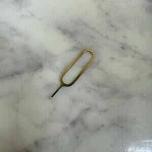 Apple SIM Card Ejector Tool